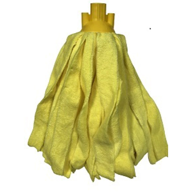 Vendita online Mop in tessuto con vite art.00001897